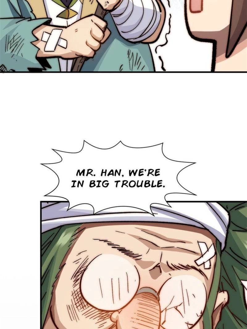 Top Tier Providence Chapter 61 - Page 64