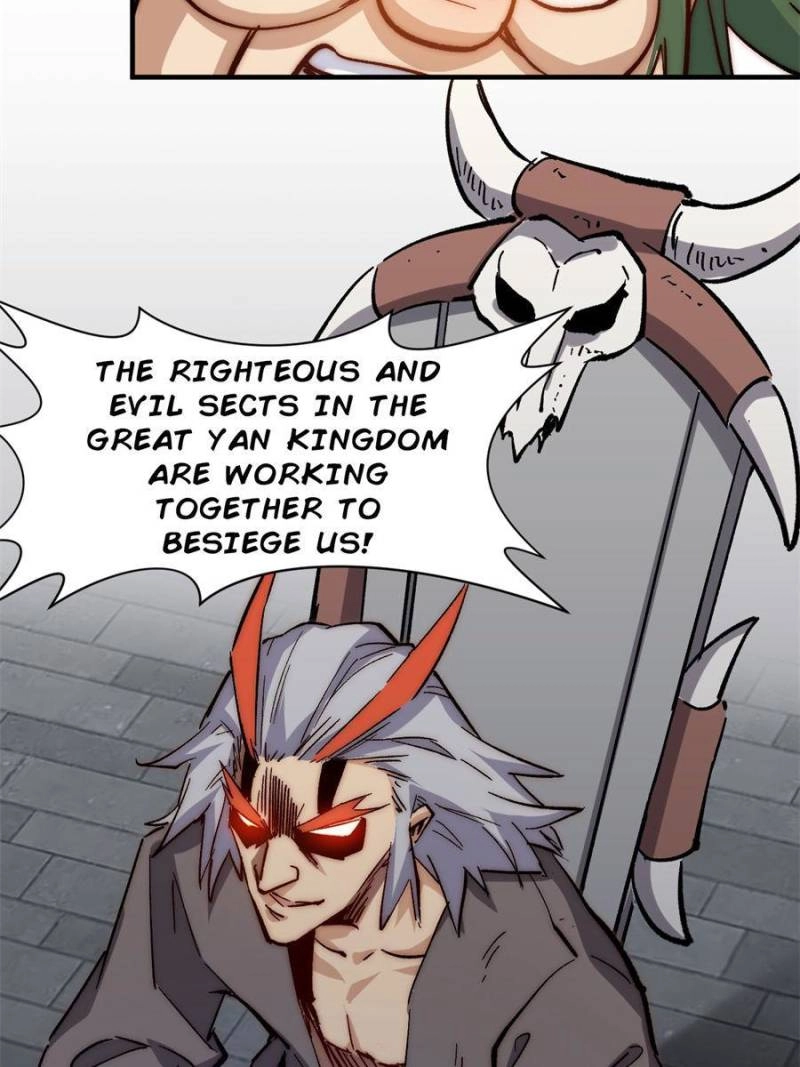 Top Tier Providence Chapter 61 - Page 65