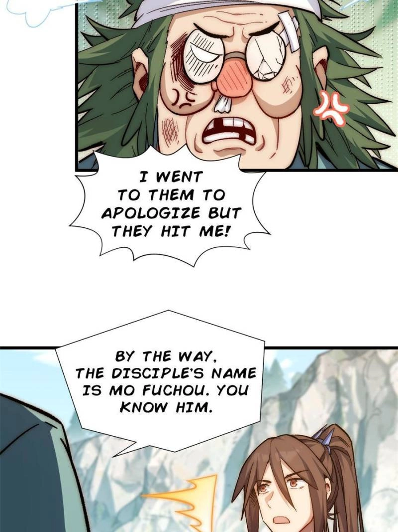 Top Tier Providence Chapter 62 - Page 3