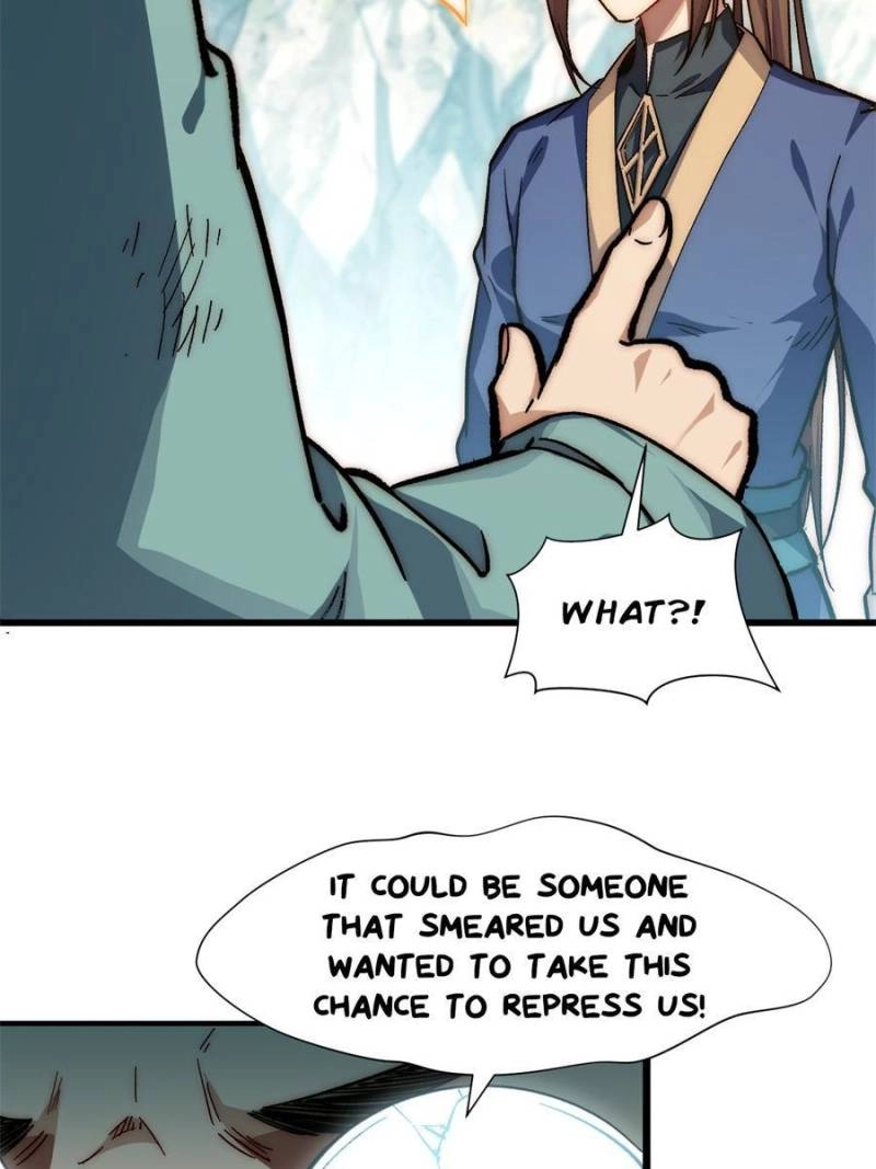 Top Tier Providence Chapter 62 - Page 4
