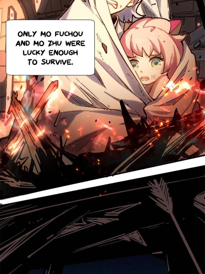 Top Tier Providence Chapter 62 - Page 10