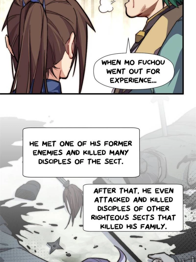 Top Tier Providence Chapter 62 - Page 15