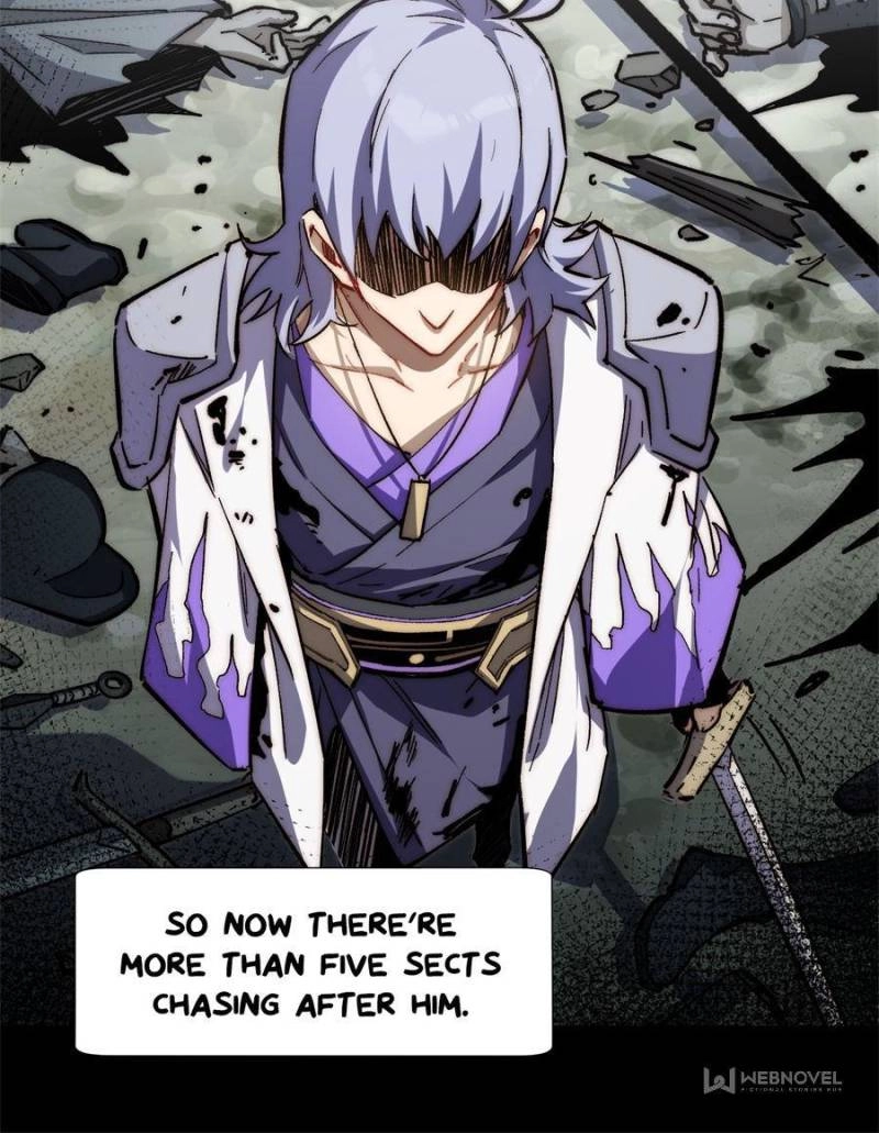 Top Tier Providence Chapter 62 - Page 16