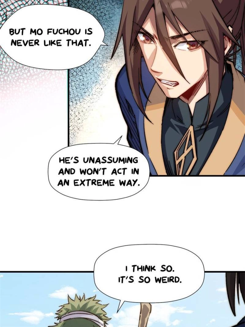 Top Tier Providence Chapter 62 - Page 20
