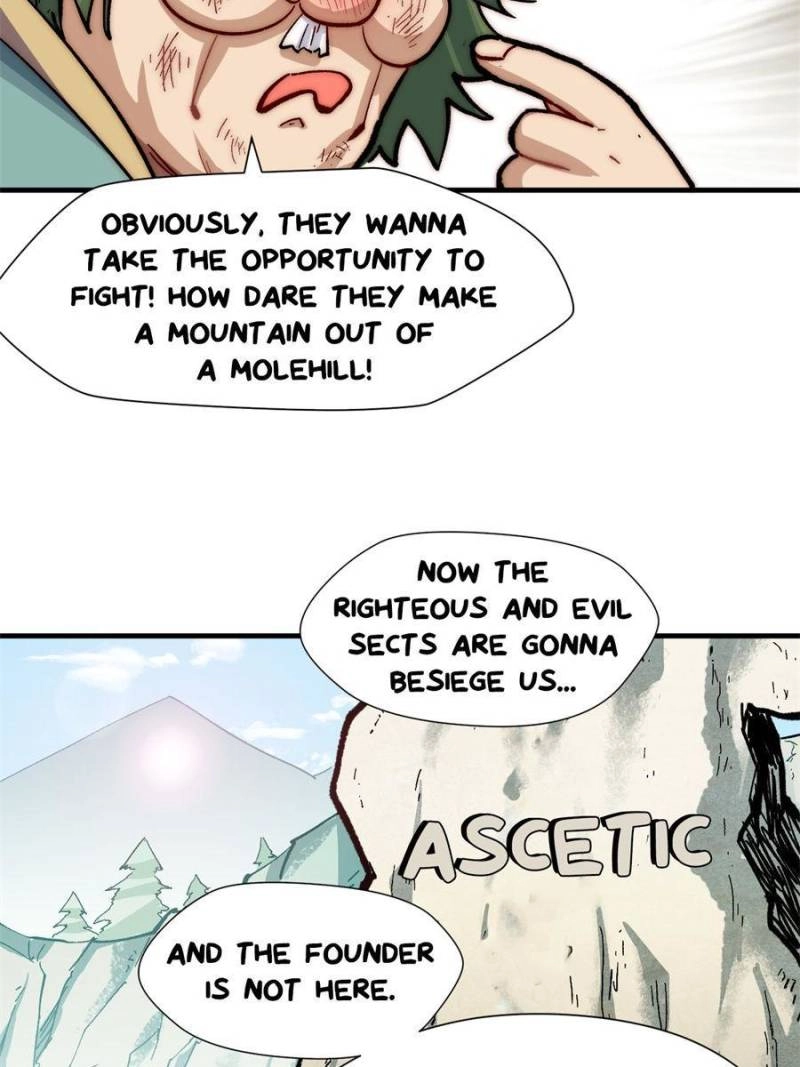 Top Tier Providence Chapter 62 - Page 22