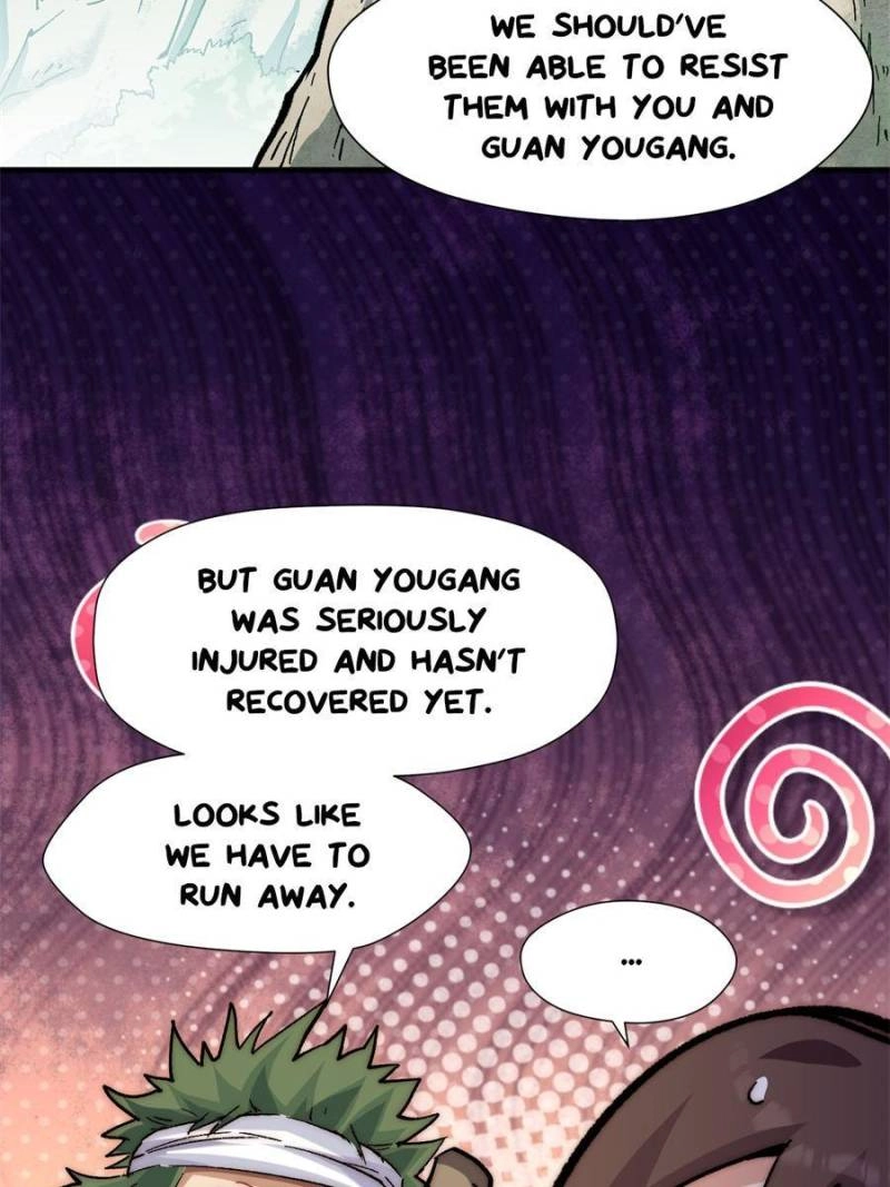 Top Tier Providence Chapter 62 - Page 23