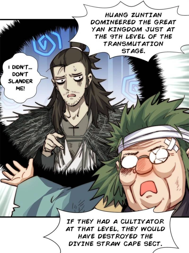 Top Tier Providence Chapter 62 - Page 26
