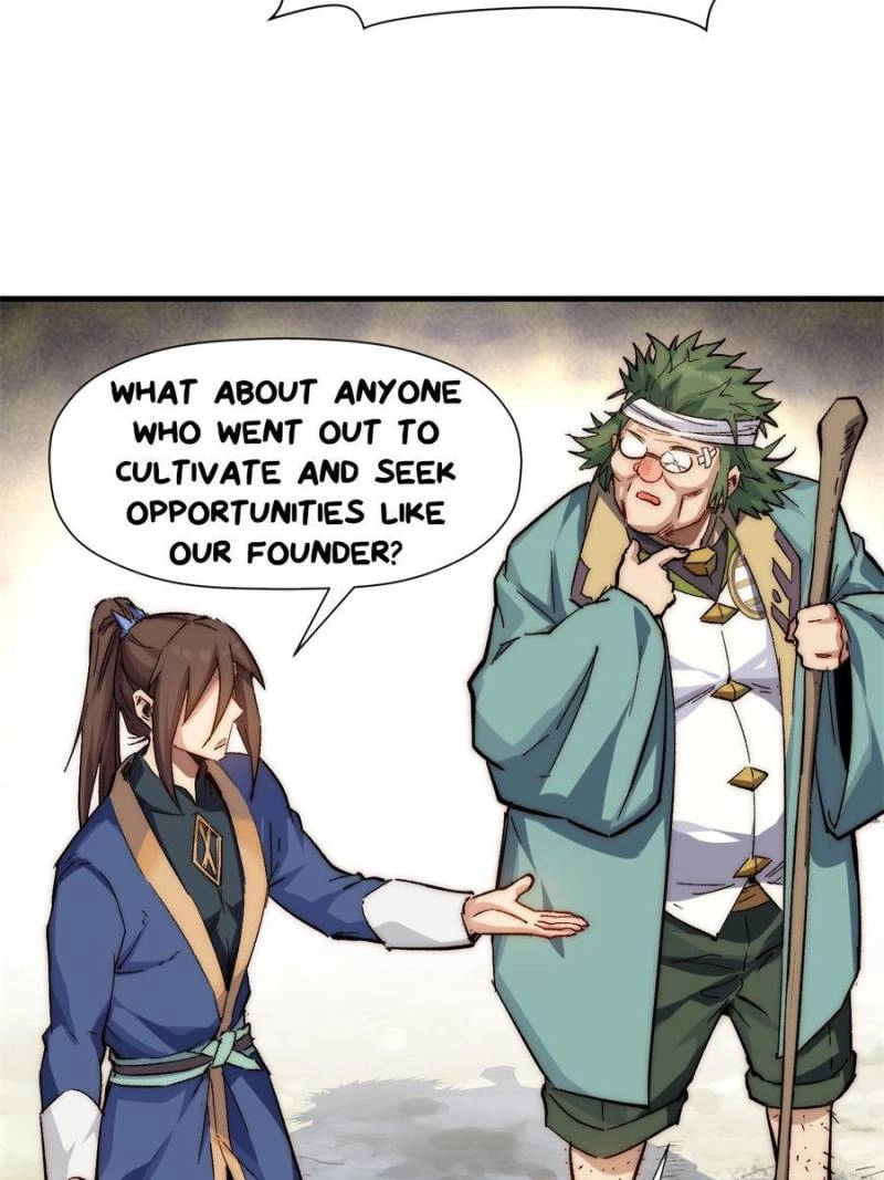 Top Tier Providence Chapter 62 - Page 27