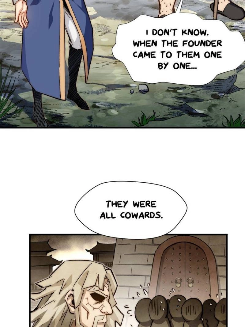 Top Tier Providence Chapter 62 - Page 28