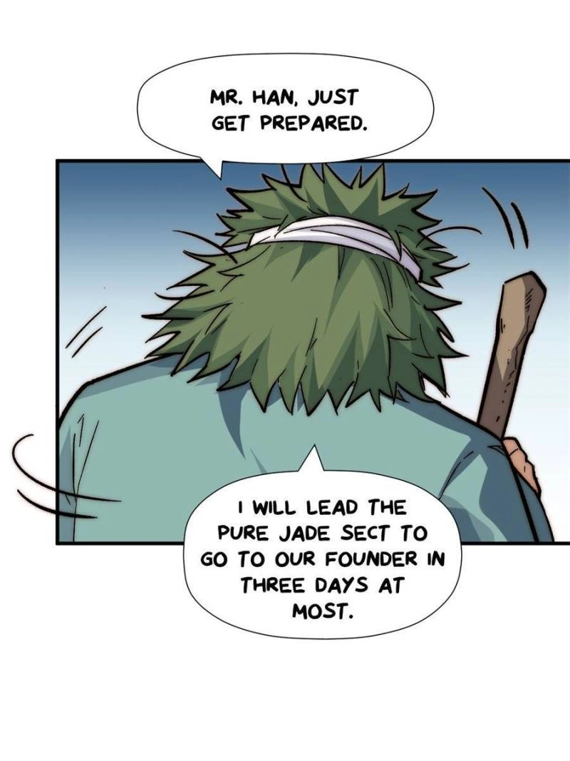 Top Tier Providence Chapter 62 - Page 30