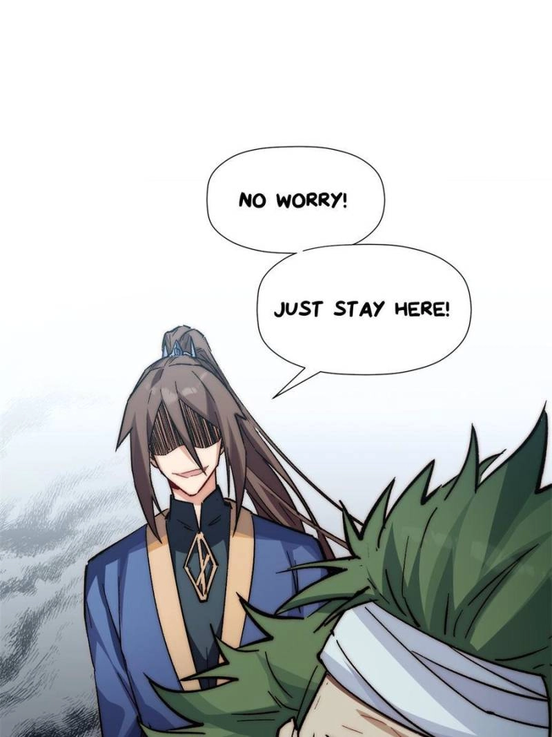 Top Tier Providence Chapter 62 - Page 31