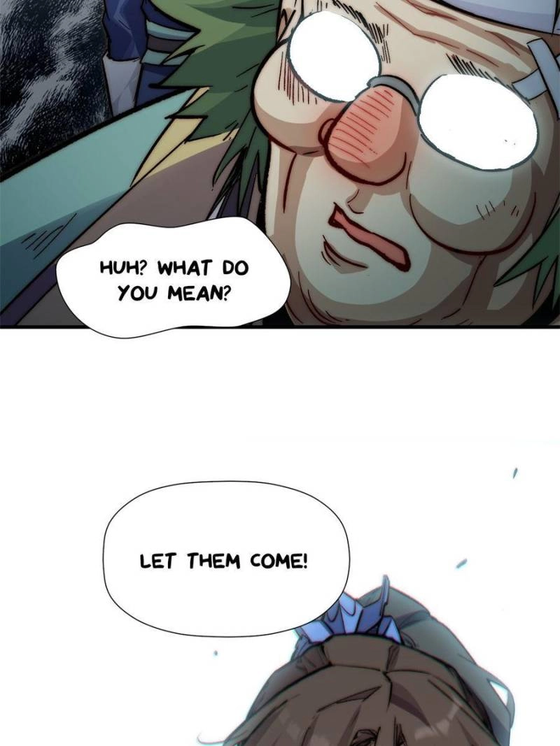 Top Tier Providence Chapter 62 - Page 32