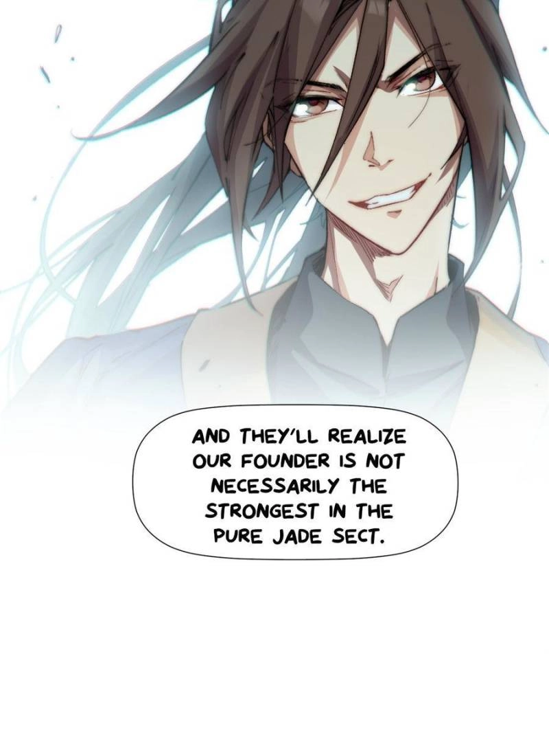 Top Tier Providence Chapter 62 - Page 33