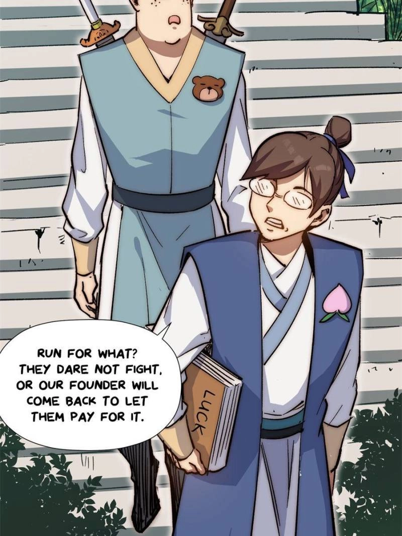 Top Tier Providence Chapter 62 - Page 38