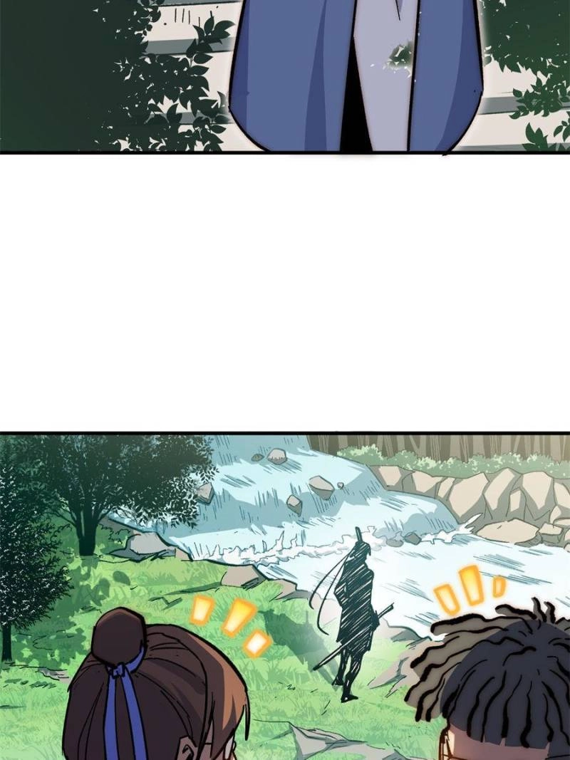 Top Tier Providence Chapter 62 - Page 39