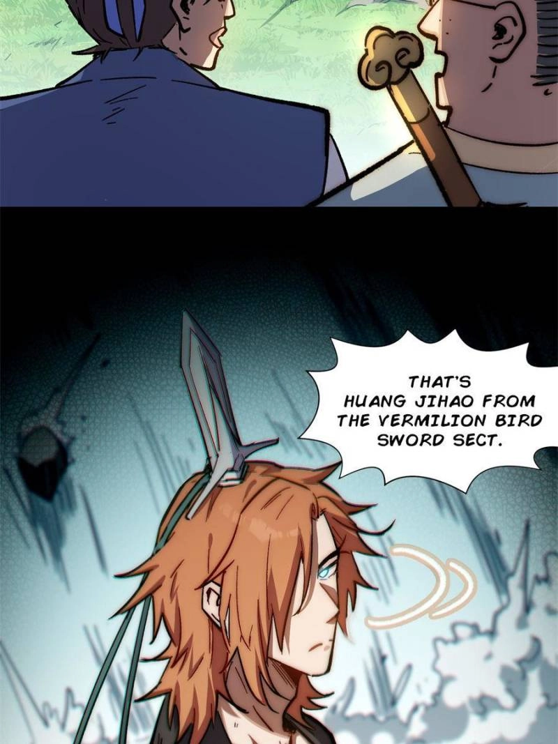 Top Tier Providence Chapter 62 - Page 40