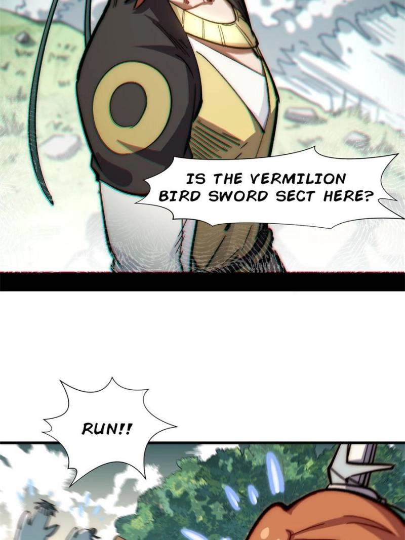 Top Tier Providence Chapter 62 - Page 41