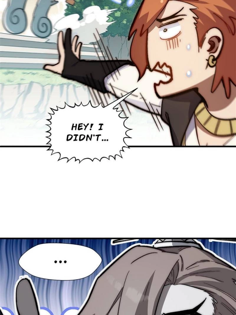 Top Tier Providence Chapter 62 - Page 42