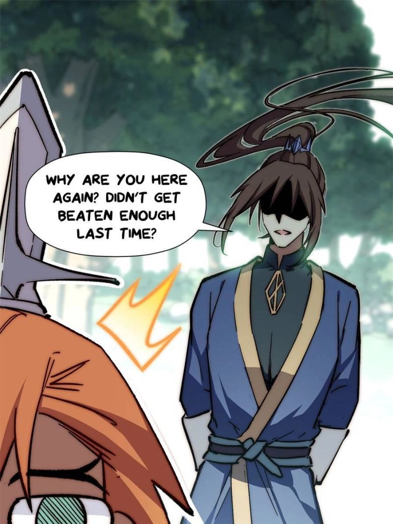 Top Tier Providence Chapter 62 - Page 44
