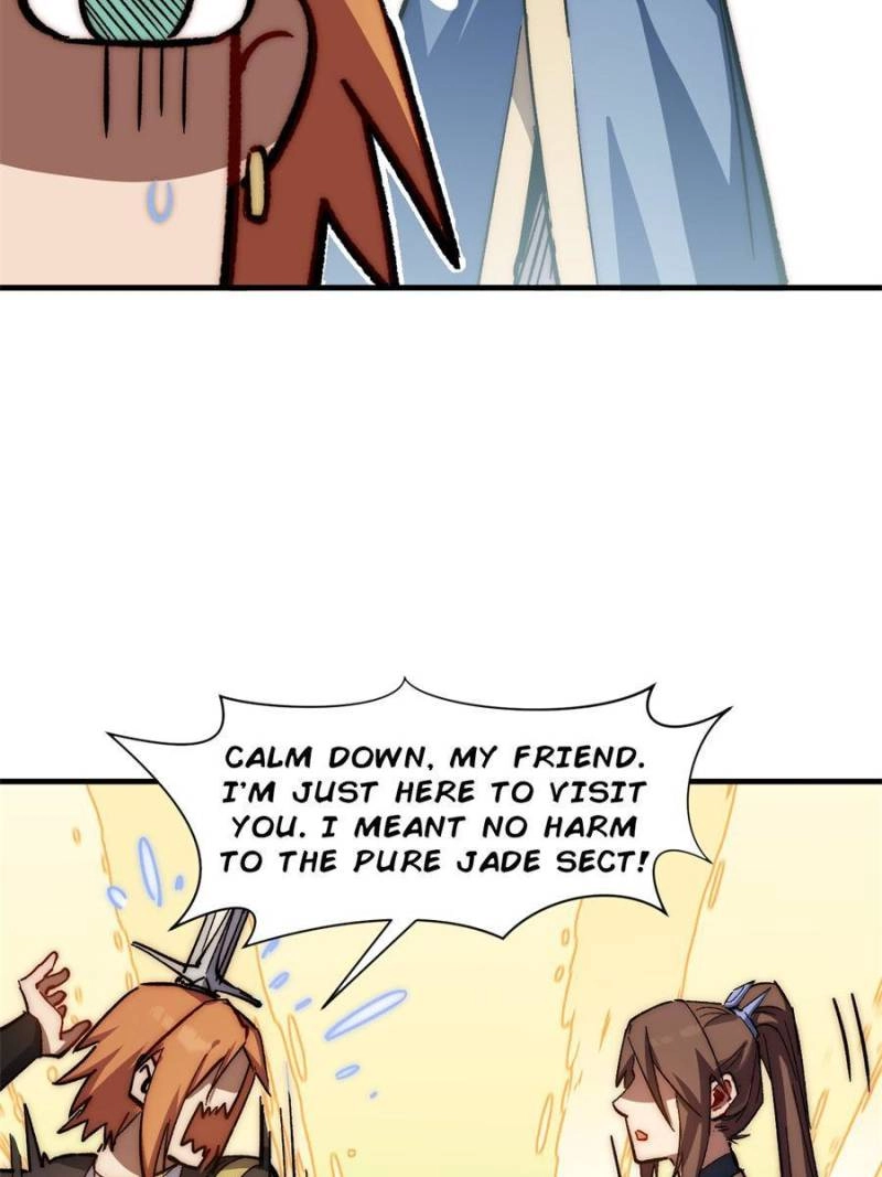 Top Tier Providence Chapter 62 - Page 45