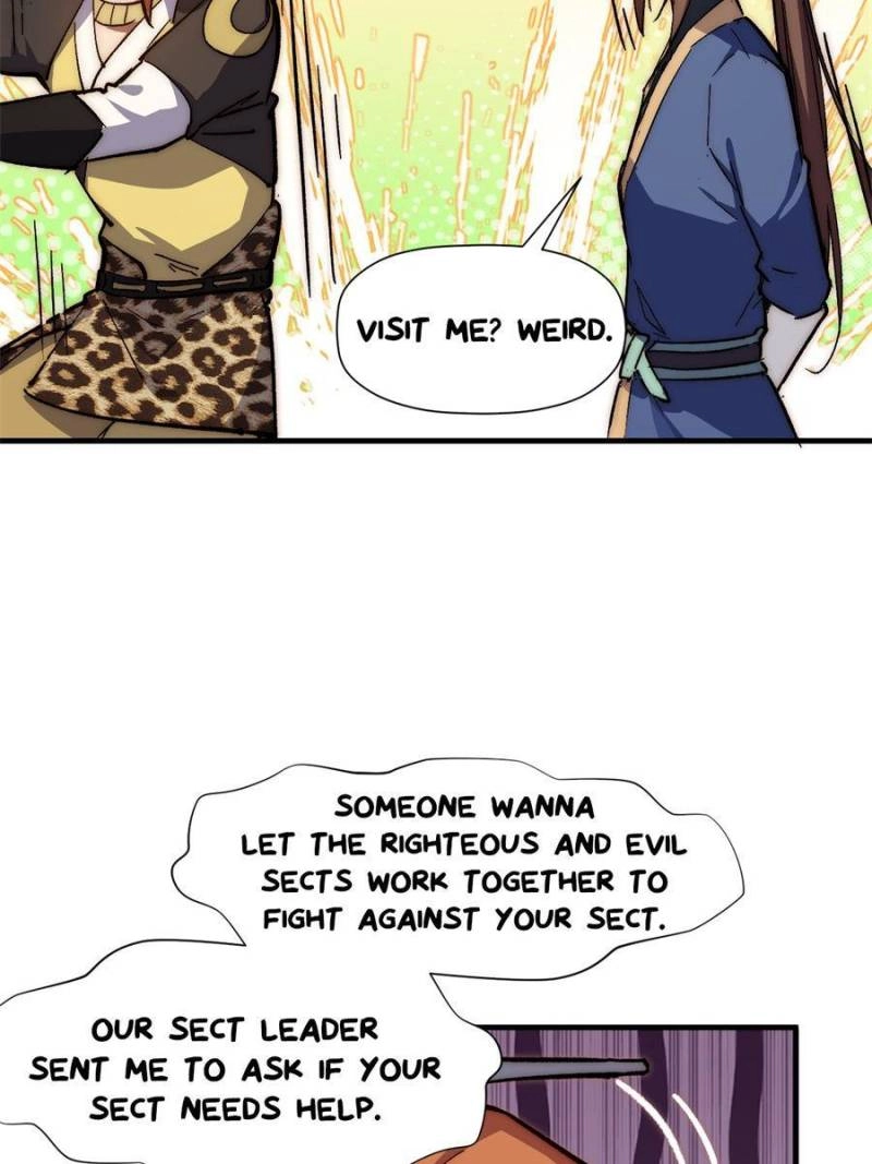 Top Tier Providence Chapter 62 - Page 46