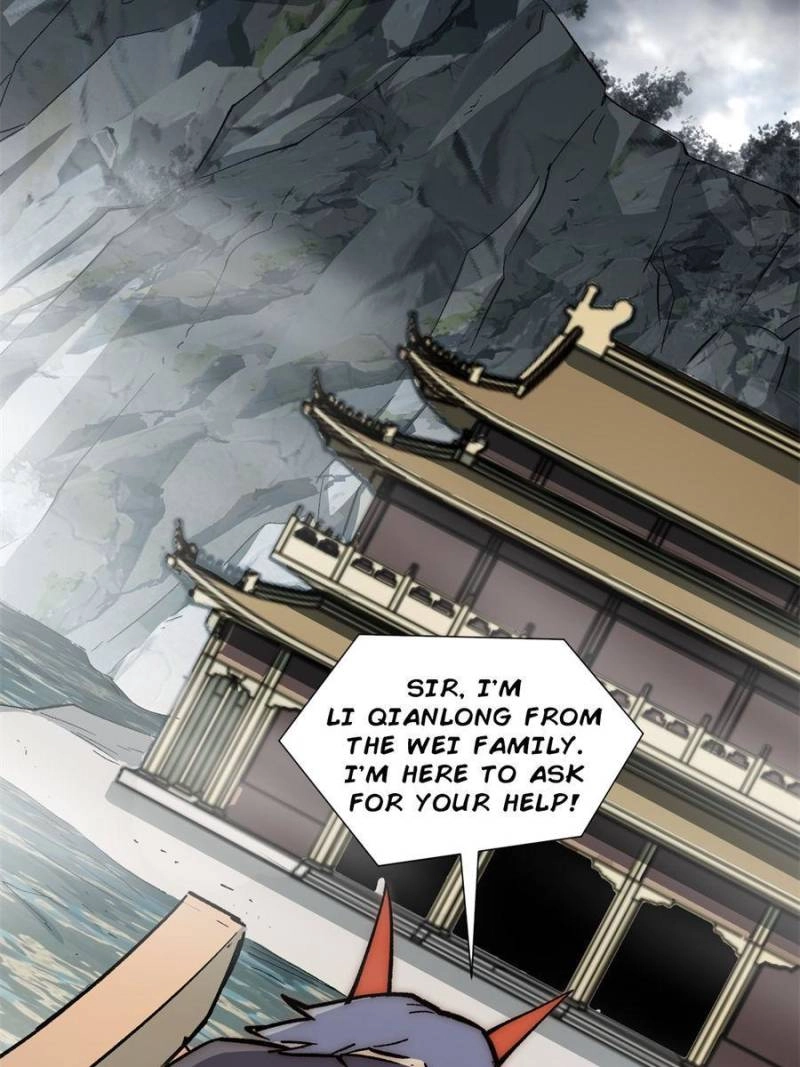 Top Tier Providence Chapter 62 - Page 59