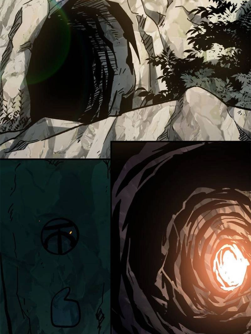 Top Tier Providence Chapter 63 - Page 3