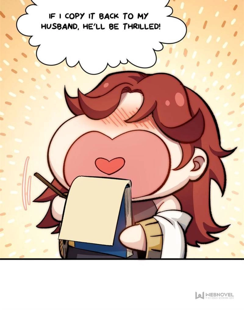 Top Tier Providence Chapter 63 - Page 6