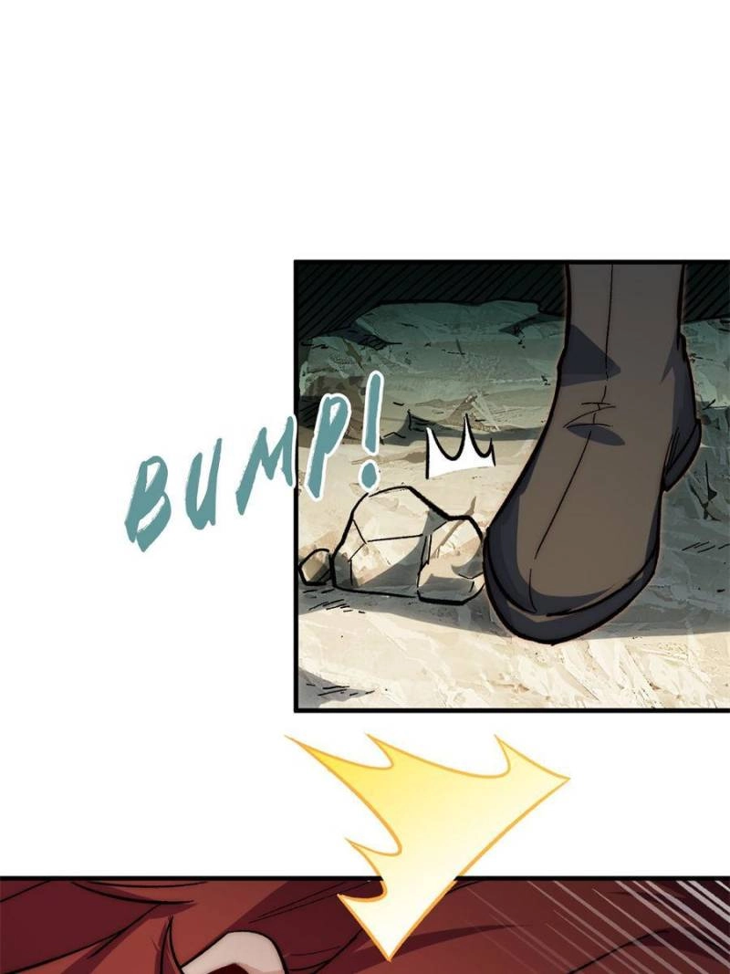Top Tier Providence Chapter 63 - Page 8