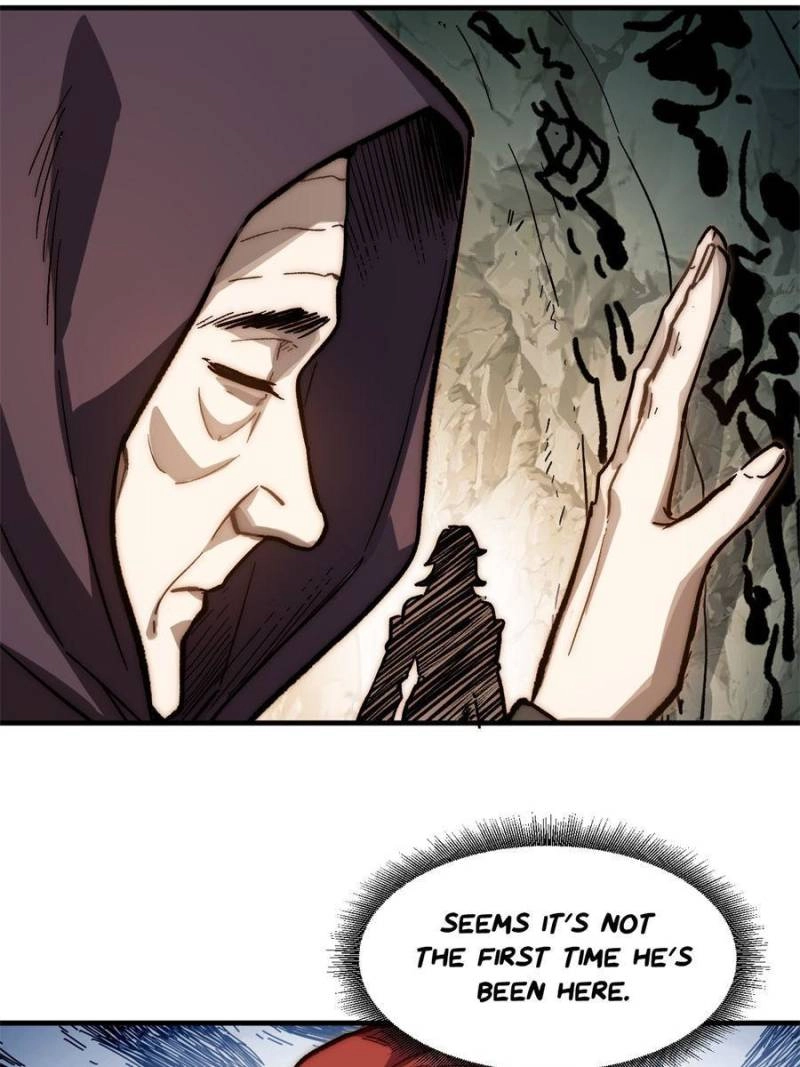 Top Tier Providence Chapter 63 - Page 14