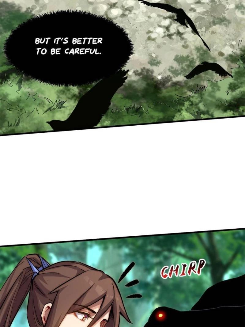 Top Tier Providence Chapter 63 - Page 20