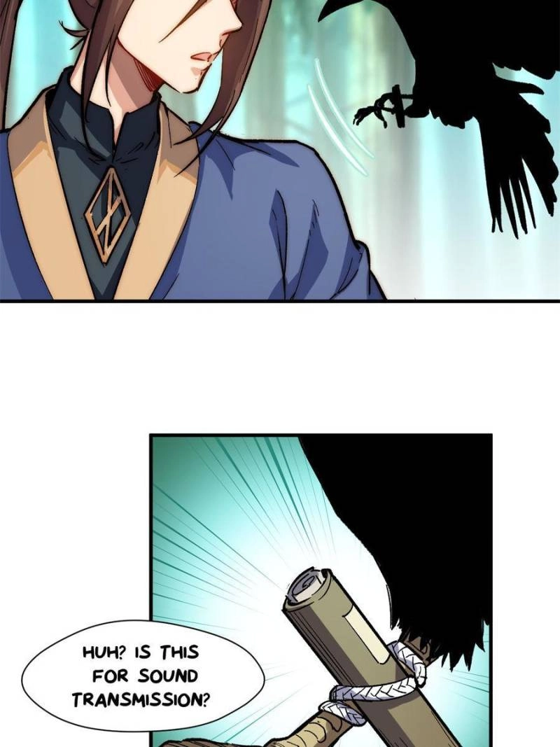 Top Tier Providence Chapter 63 - Page 21