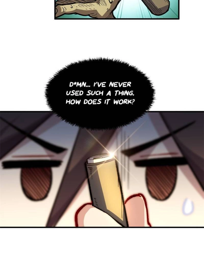 Top Tier Providence Chapter 63 - Page 22