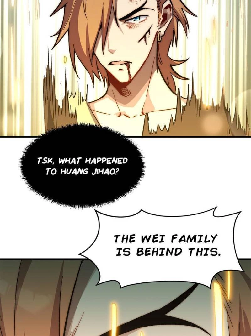 Top Tier Providence Chapter 63 - Page 25