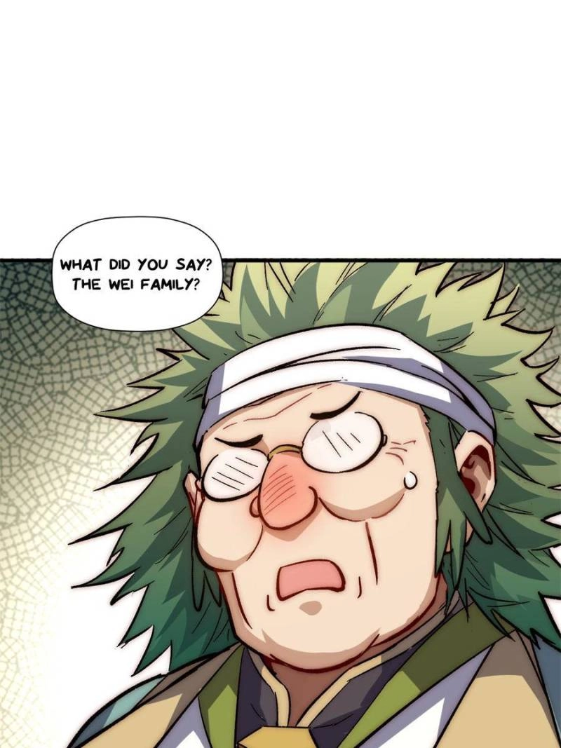 Top Tier Providence Chapter 63 - Page 31