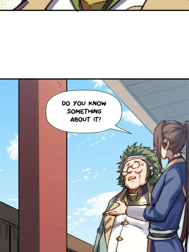 Top Tier Providence Chapter 63 - Page 32