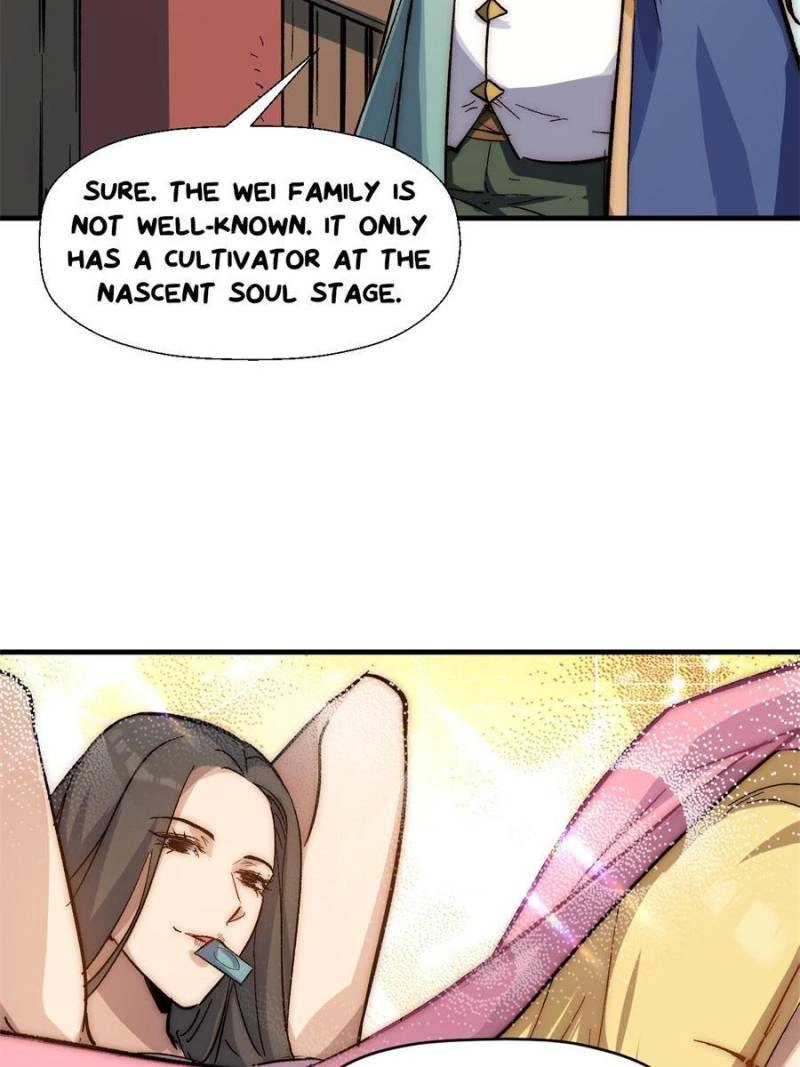 Top Tier Providence Chapter 63 - Page 33