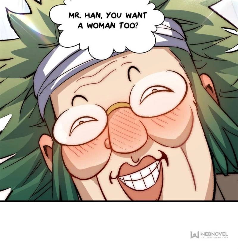 Top Tier Providence Chapter 63 - Page 35