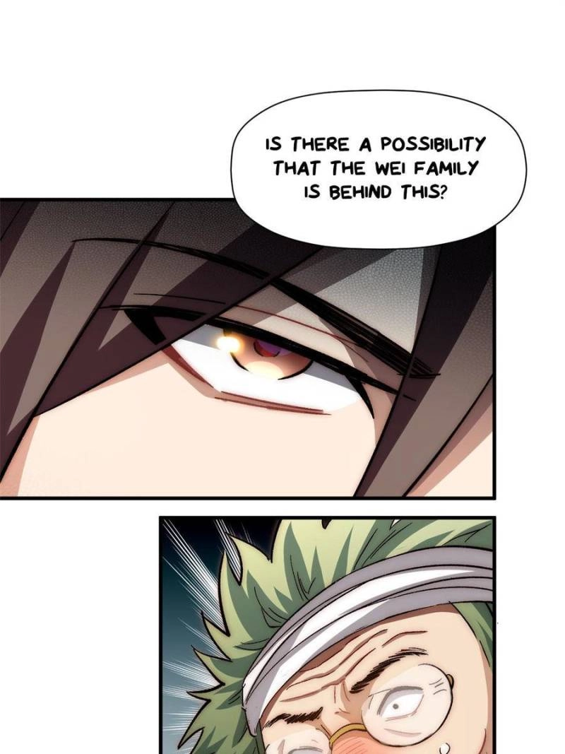 Top Tier Providence Chapter 63 - Page 36