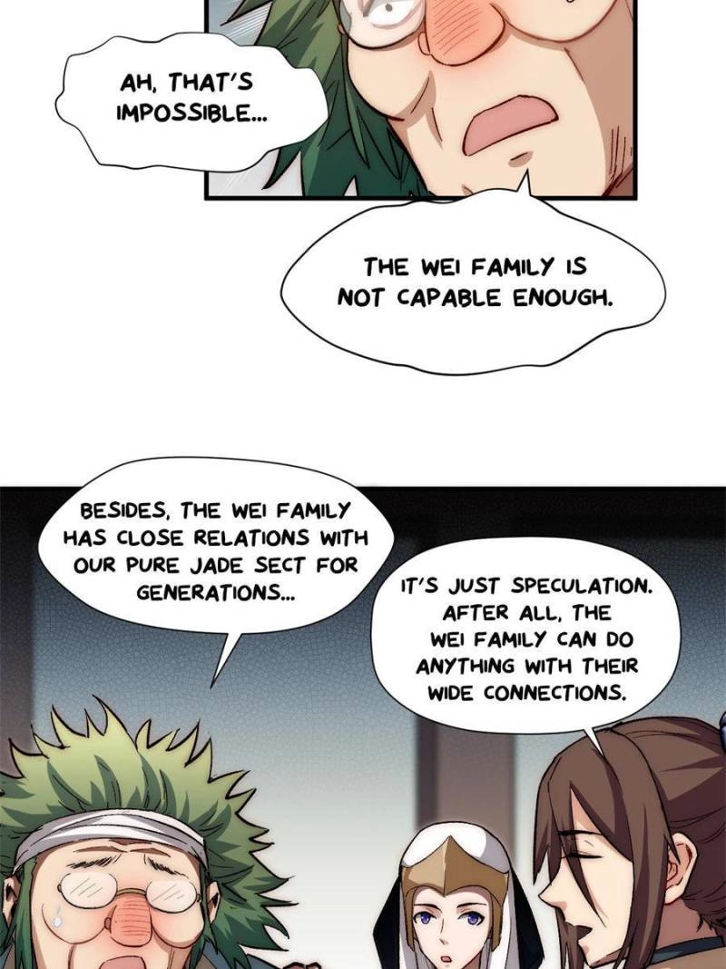 Top Tier Providence Chapter 63 - Page 37