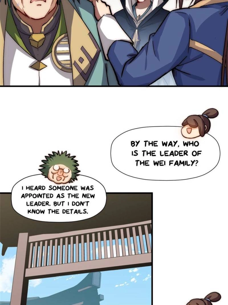 Top Tier Providence Chapter 63 - Page 38