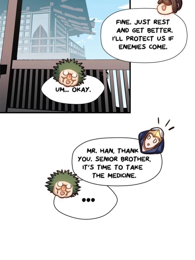 Top Tier Providence Chapter 63 - Page 39