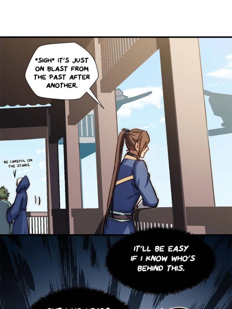 Top Tier Providence Chapter 63 - Page 40