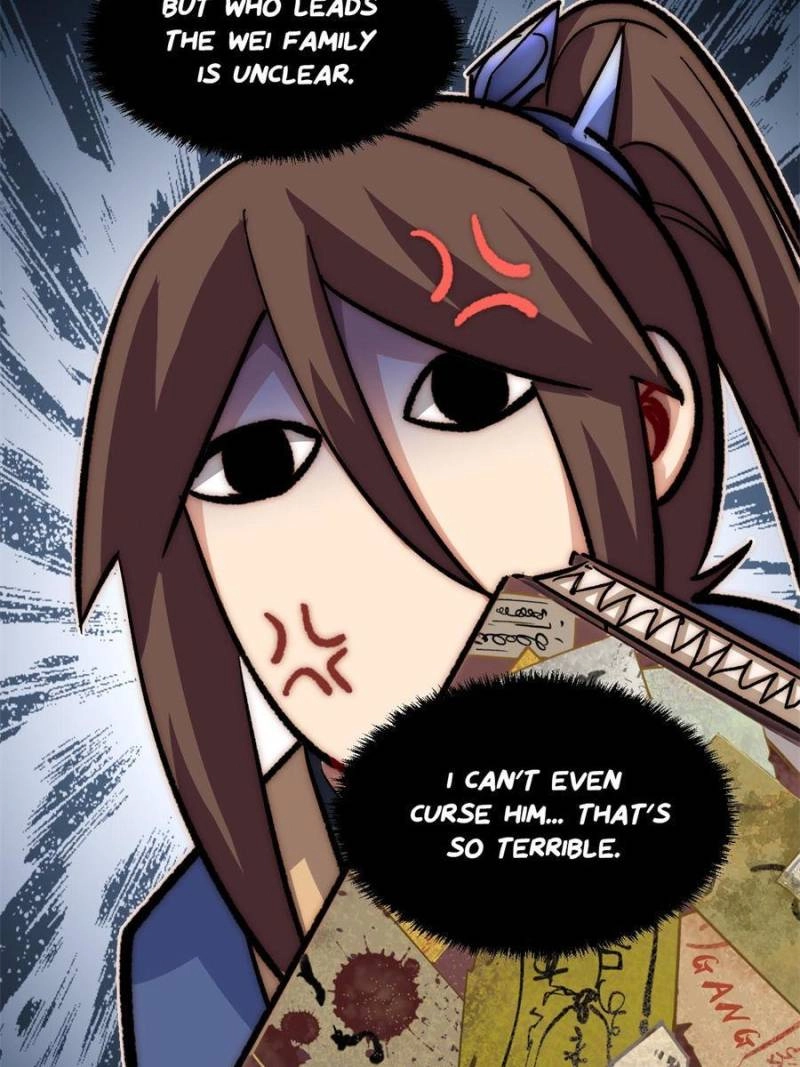 Top Tier Providence Chapter 63 - Page 41