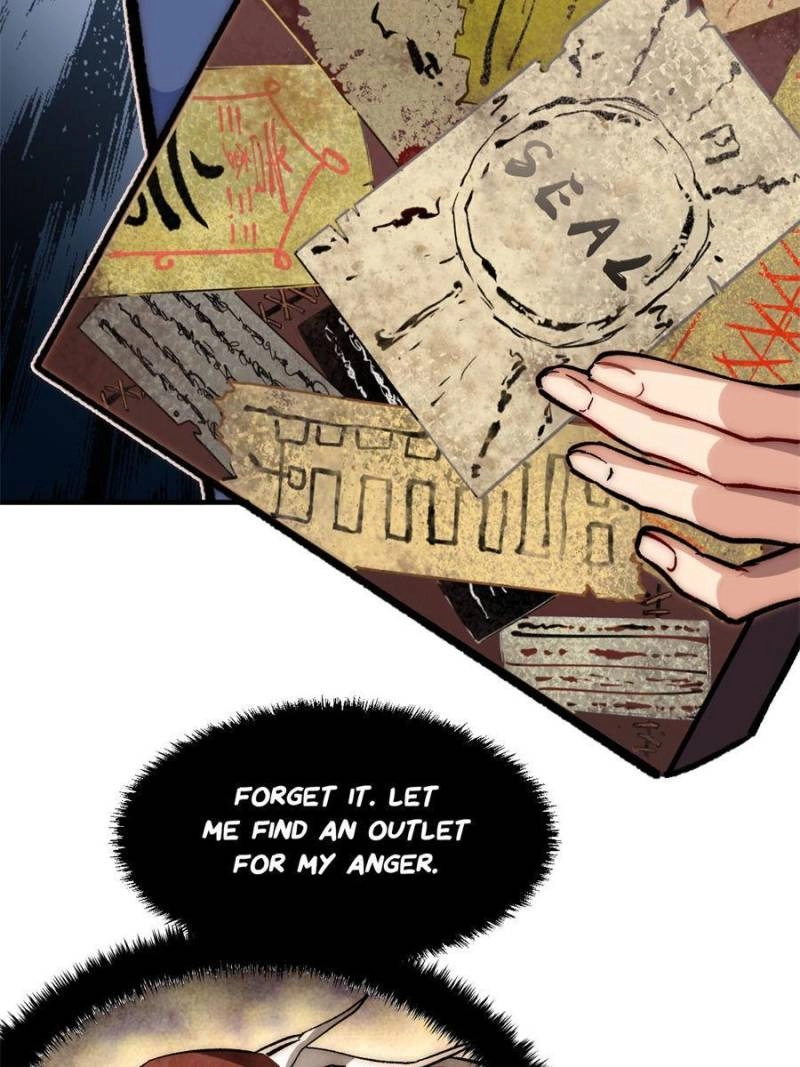 Top Tier Providence Chapter 63 - Page 42