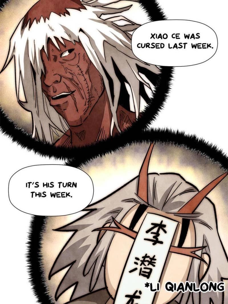 Top Tier Providence Chapter 63 - Page 43