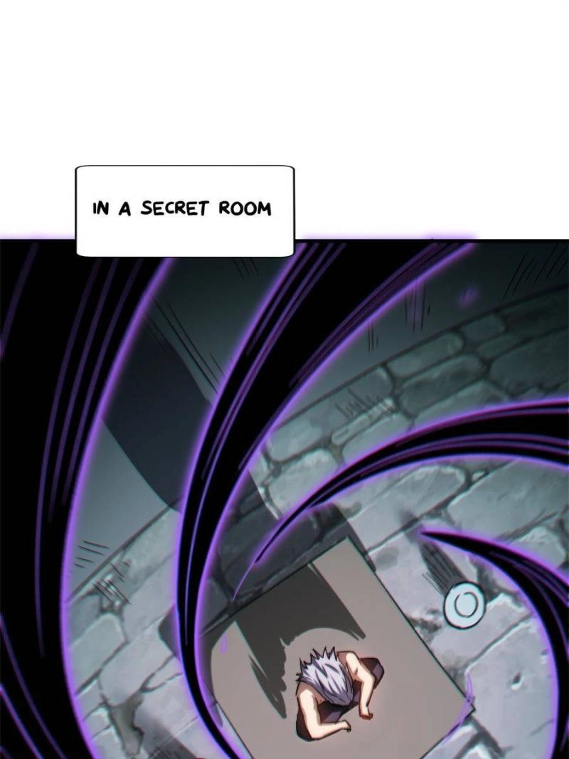 Top Tier Providence Chapter 63 - Page 46