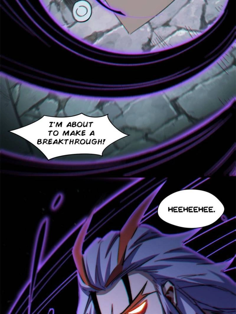 Top Tier Providence Chapter 63 - Page 47