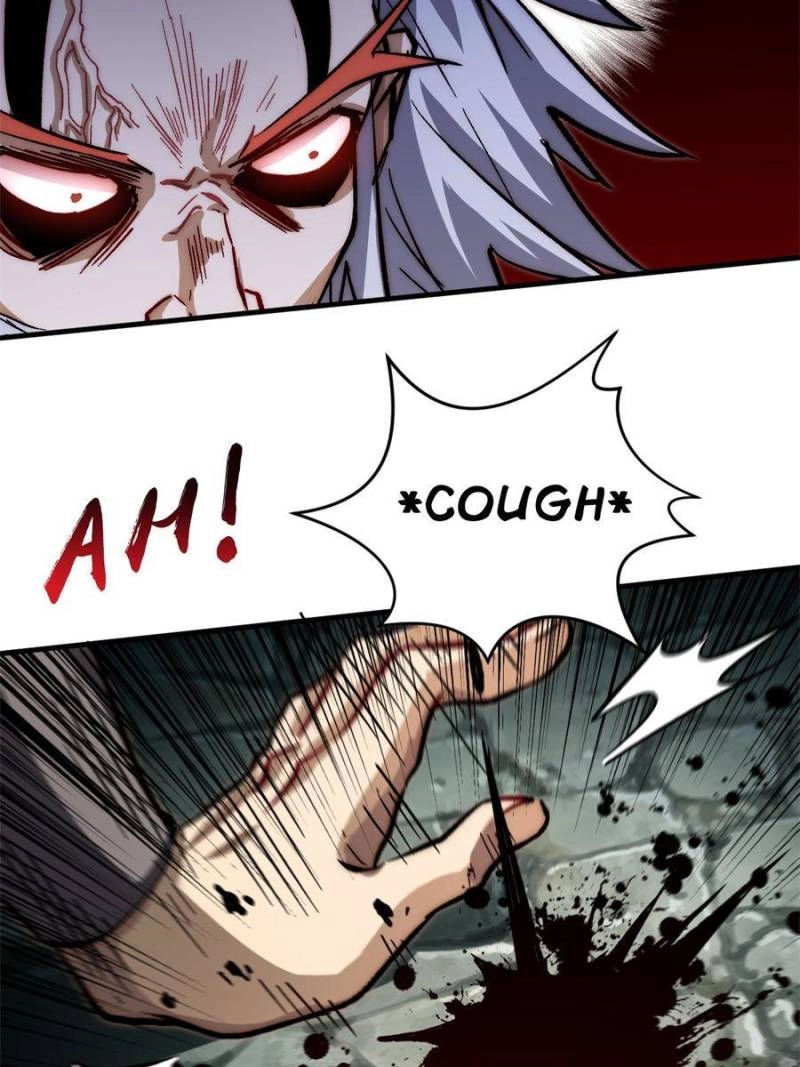 Top Tier Providence Chapter 63 - Page 50