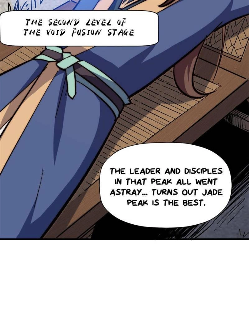 Top Tier Providence Chapter 64 - Page 3